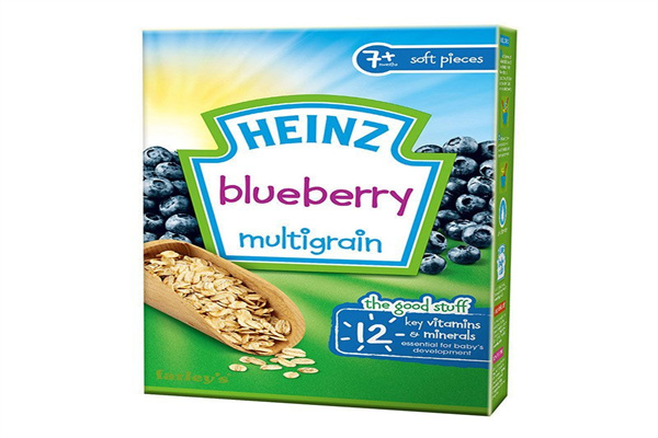 冠恩燕麦营养米粉